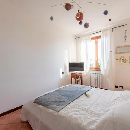 Sweet Garden & View - Happy Apartment